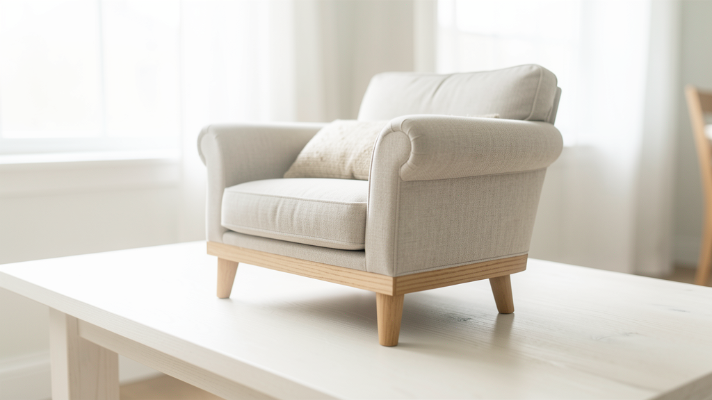 Photographic detail related to 5 Specific Furniture Styles That Are Never Worth the Restoration Effort