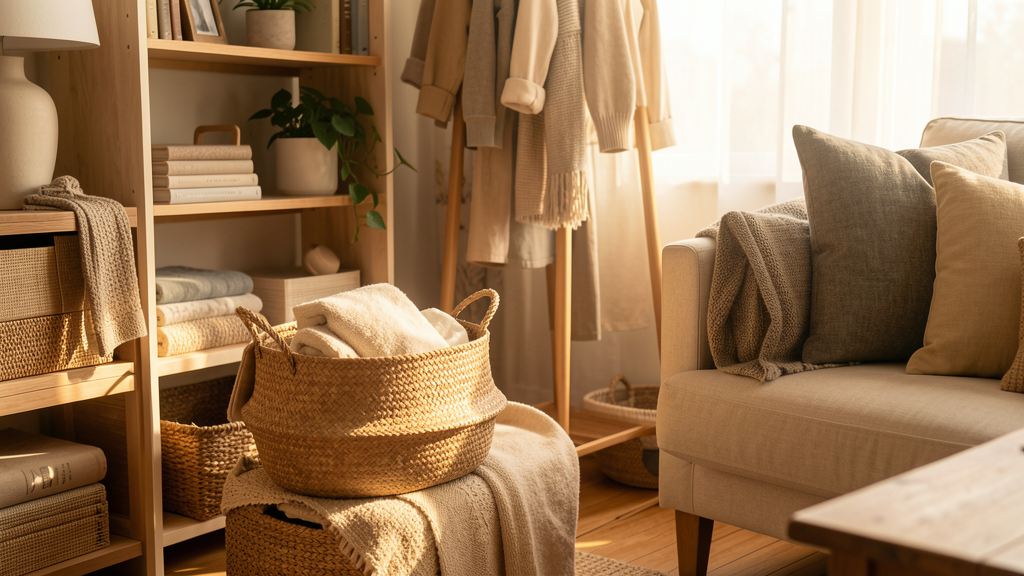 Photographic detail related to Facebook Marketplace vs. Local Charity Shops: Where to Buy What