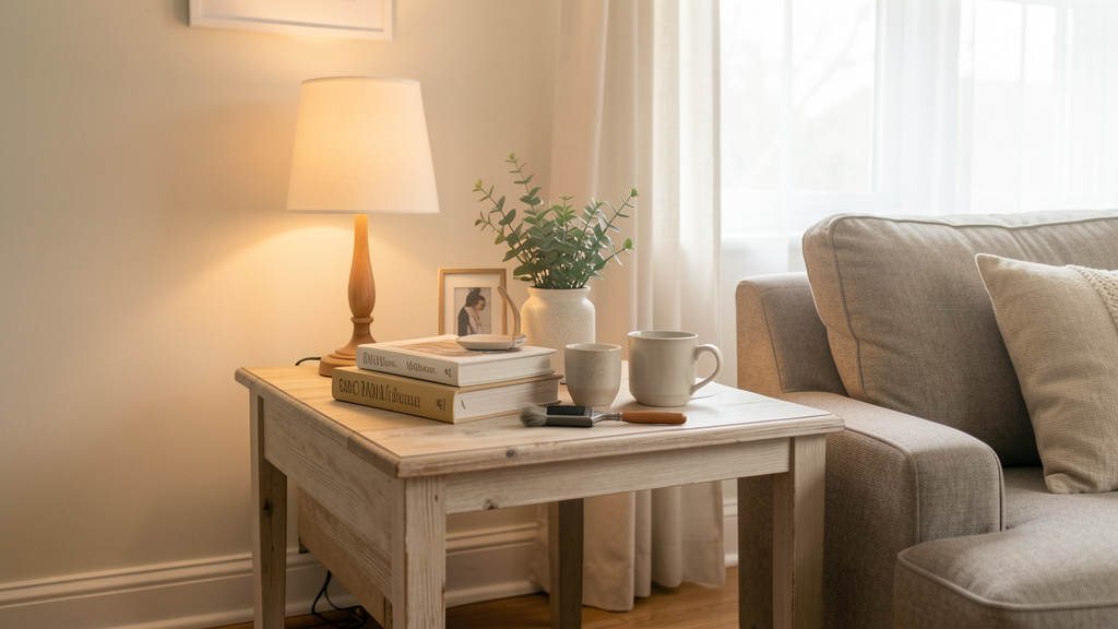 Photographic detail related to Is It Worth Sanding Down Painted Furniture or Is Primer Enough?