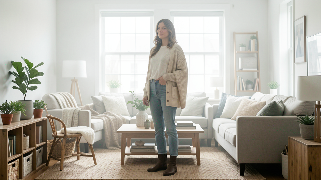 Editorial image illustrating Can You Really Buy a Designer Lamp for $5 if You Wait Until Tuesday?
