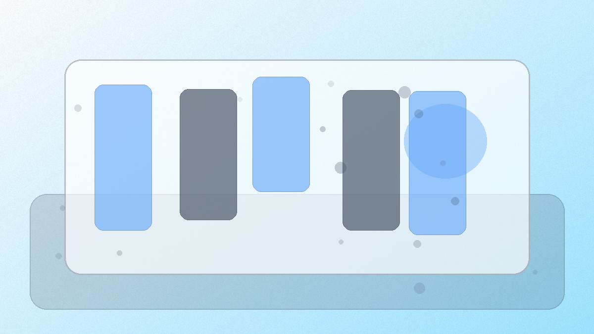 Featured illustration for The One-Shelf Reset for Rooms That Feel Almost Finished