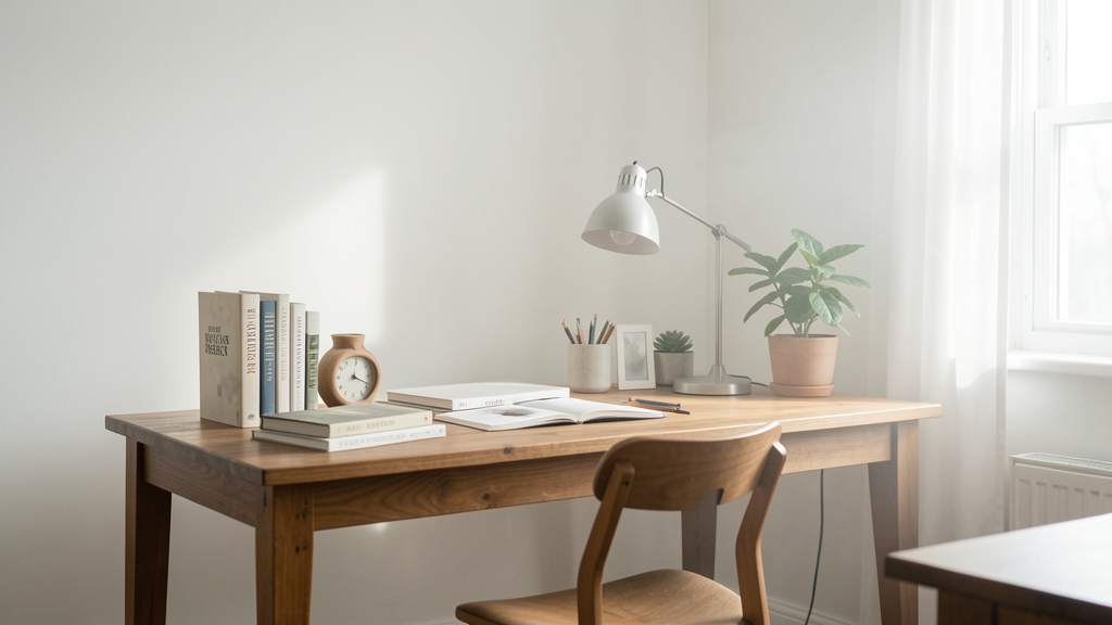 Editorial image illustrating Peel-and-Stick vs. SmartPanels: The Adhesive Showdown for Rental Walls