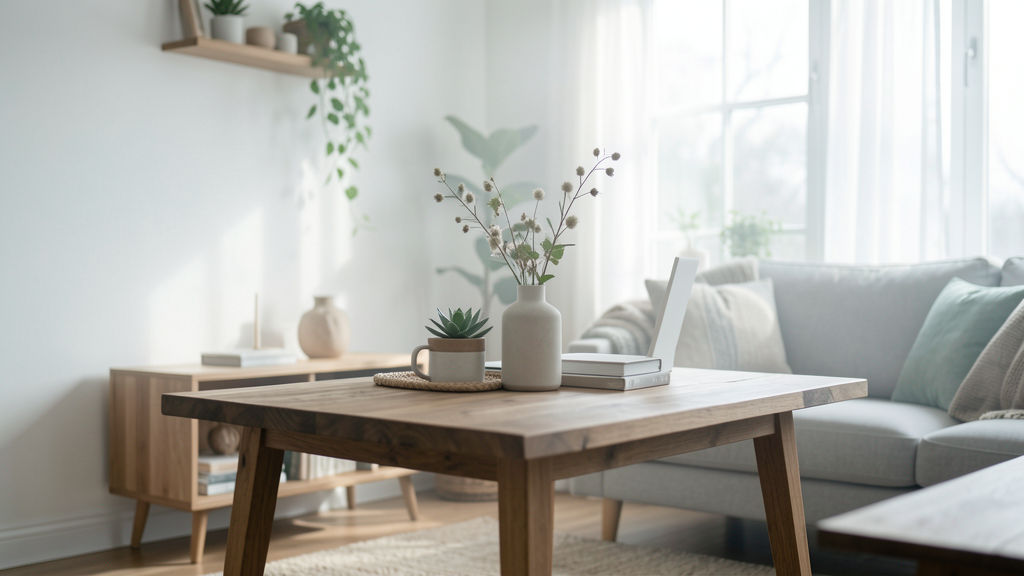 Photographic detail related to Peel-and-Stick vs. SmartPanels: The Adhesive Showdown for Rental Walls
