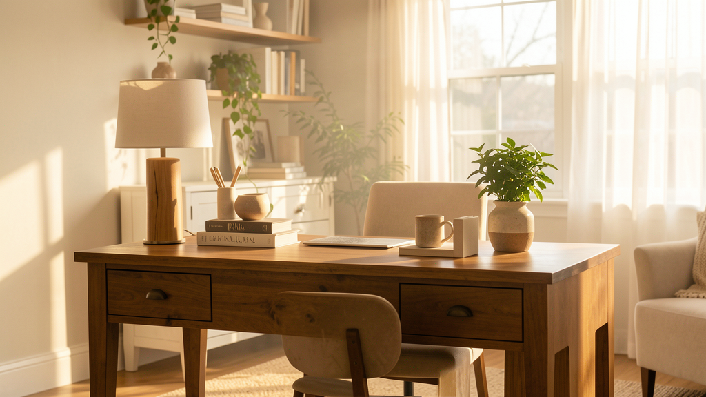 Editorial image illustrating Can You Actually Transform a $30 Roadside Dresser into a Designer Credenza?